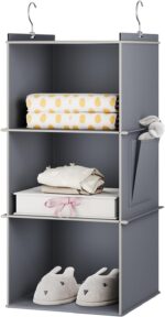 Hanging Closet Organizer