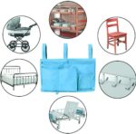 Bedside hanging storage organizer - Image 2