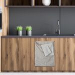 Reusable Cloth/Dish Towel Storage Bag - Image 3