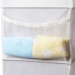 4-Tier Hanging Closet Organizer