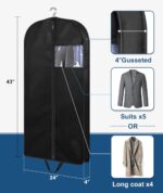 Suit Storage Bag - Image 2
