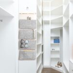Over-the-Door/Wall-Mounted Storage Bag - Image 2