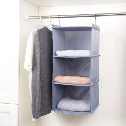 Hanging Closet Organizer