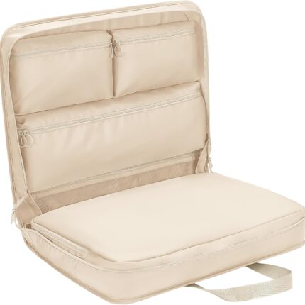 Travel hanging organizer