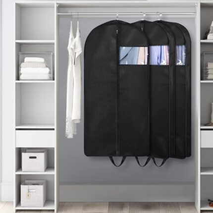Suit Storage Bag
