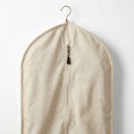 100% Cotton Dust-Proof Garment Cover