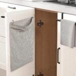 Reusable Cloth/Dish Towel Storage Bag - Image 2