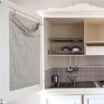 Reusable Cloth/Dish Towel Storage Bag