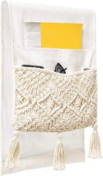 Sofa armrest organizer - Image 3
